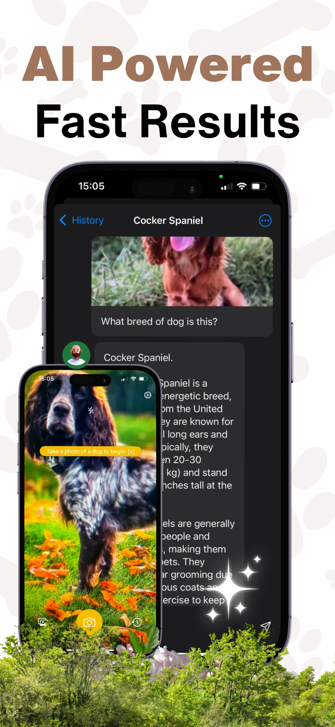 Dog Breed Identifier: Scan screenshot 3