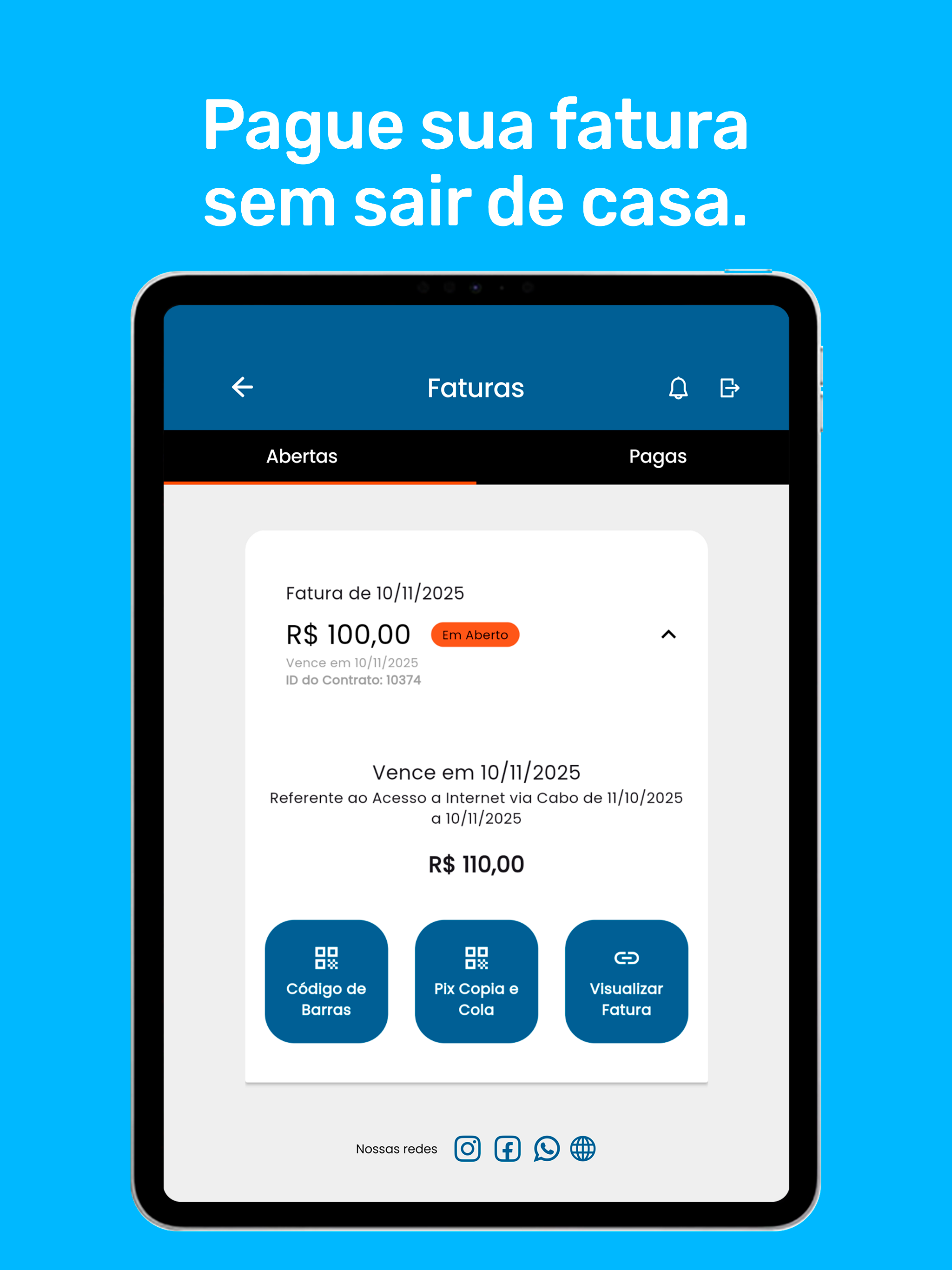 Adriano da Internet