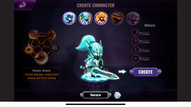 stickman strike:shadow warrior screenshot-3