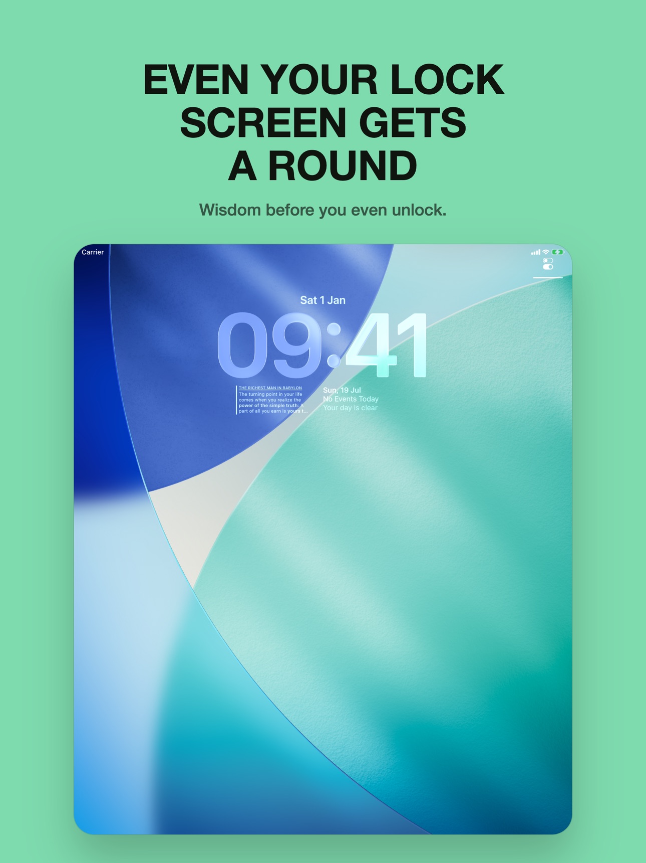 Screenshot 10 of CNTREAD