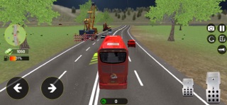 RealRoute Rush Sim Screenshot 1 of 9