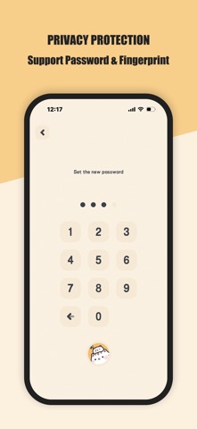 Meow Money manager Screenshot 8 of 10