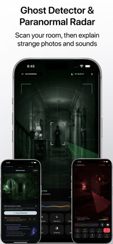 Sleep Paralysis Help - Sleepar Screenshot 2 of 4