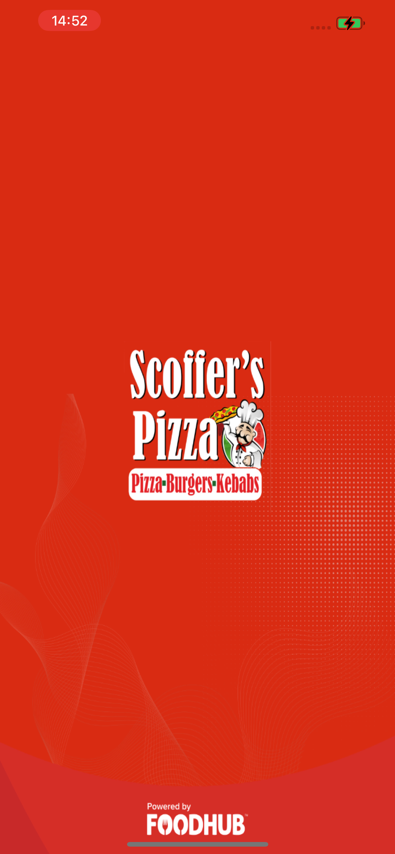 Scoffers Pizza