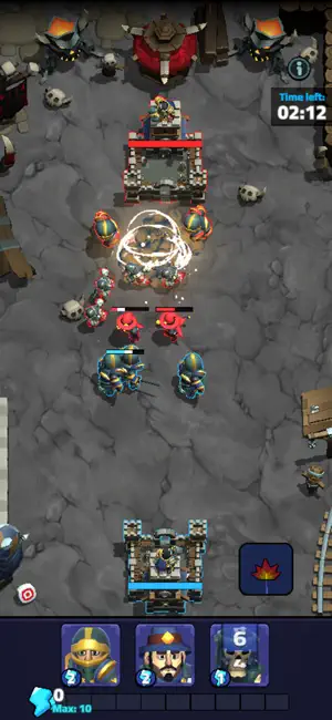 Dice Them Up screenshot 1