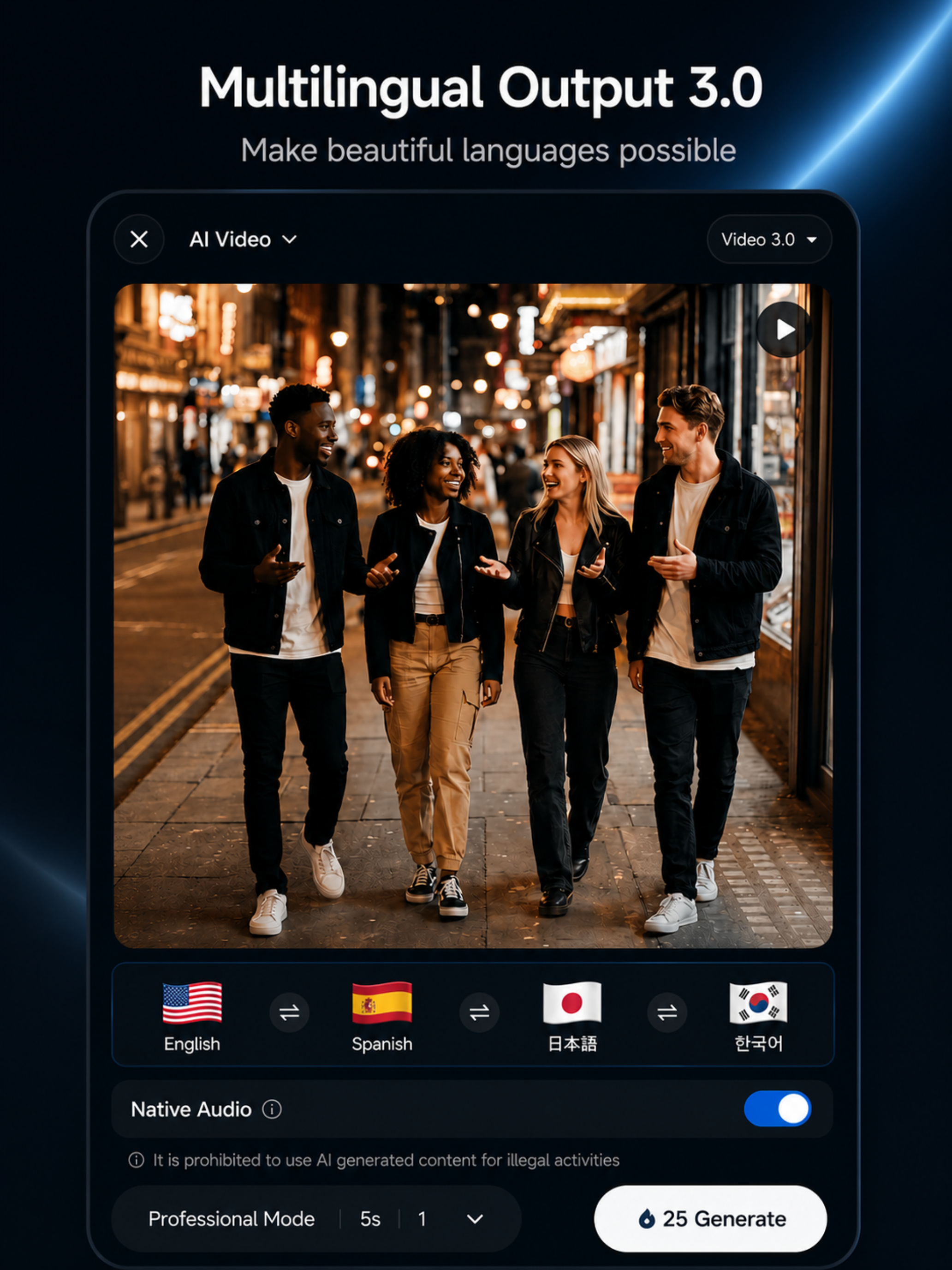 Vindelion AI: AI Image & Video screenshot 13