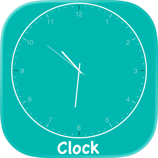 Pro Analog Clock