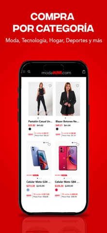 Moda RM Screenshot 2 of 6