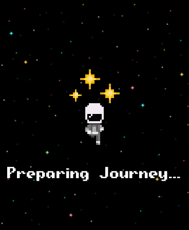 Spacewalker: The Long Road