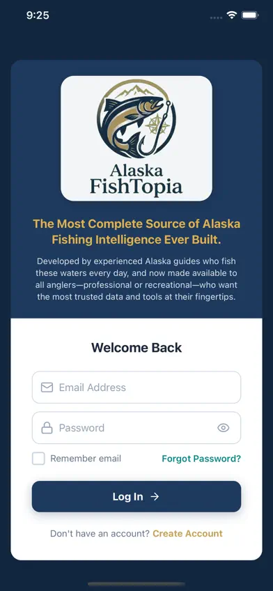 Alaska Fishtopia screenshot 1