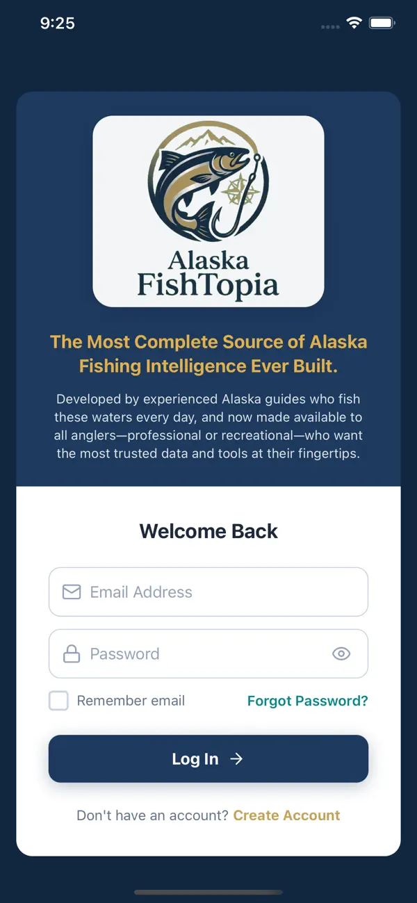 Screenshot #1 pour Alaska Fishtopia