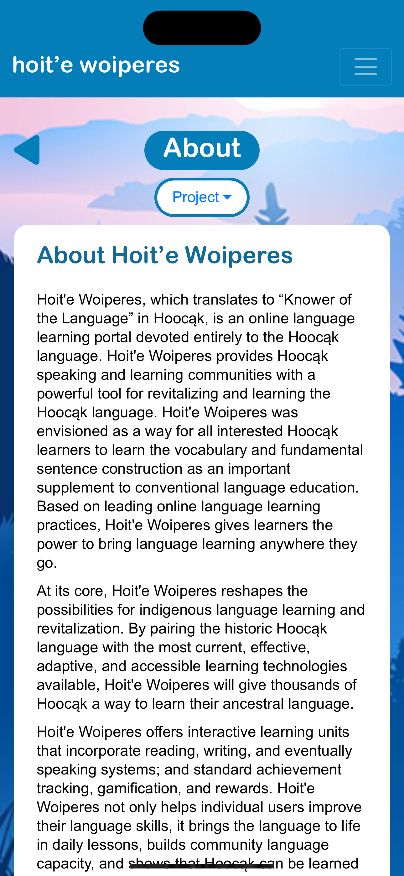 Hoit'e Woiperes