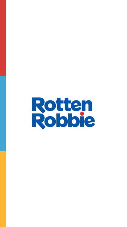 Rotten Robbie