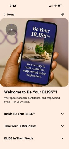 Be Your Bliss Screenshot 4 of 5
