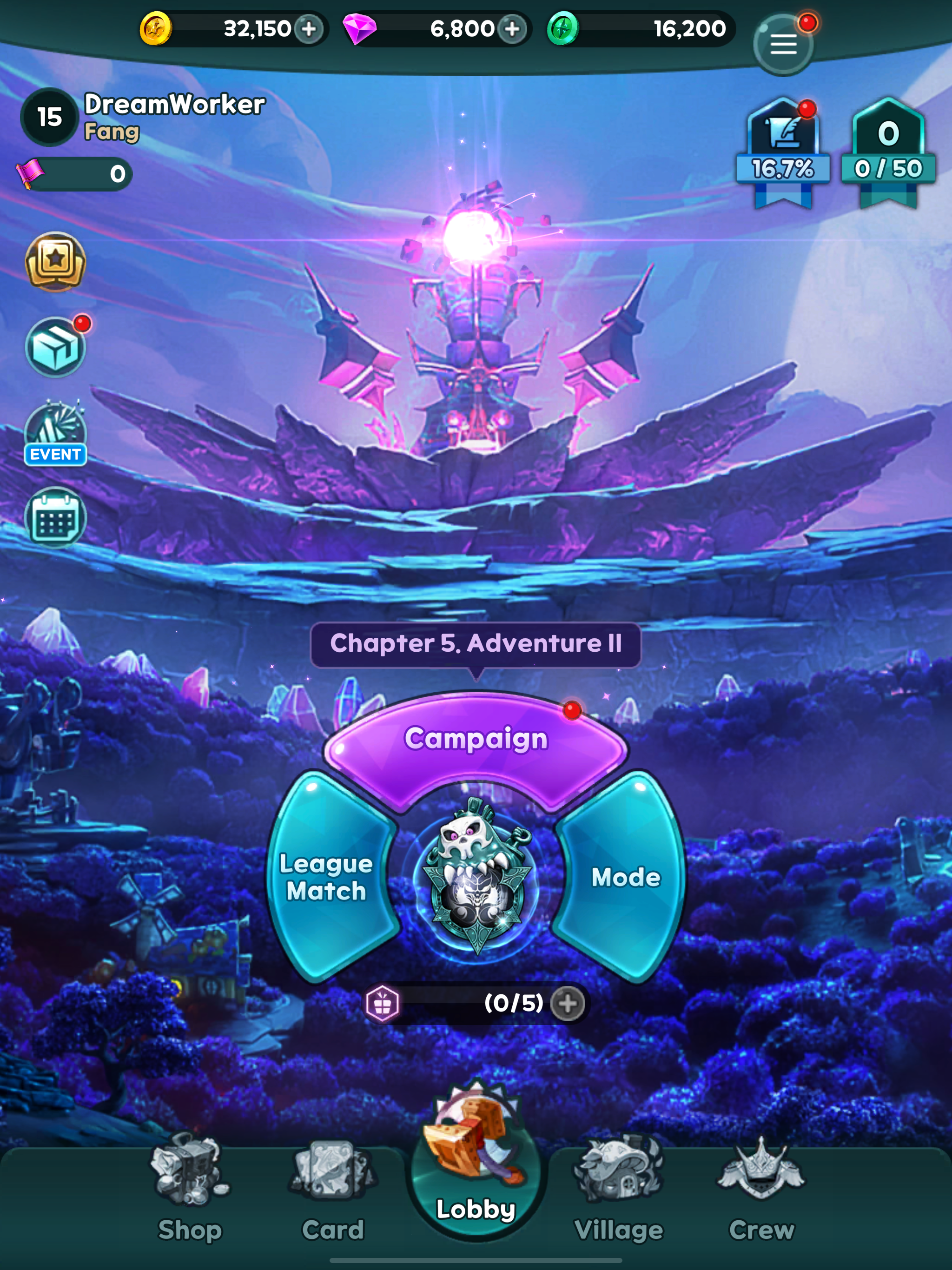 Somnis - Rumble Rush screenshot 19