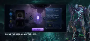 S4 LEVELING screenshot 4