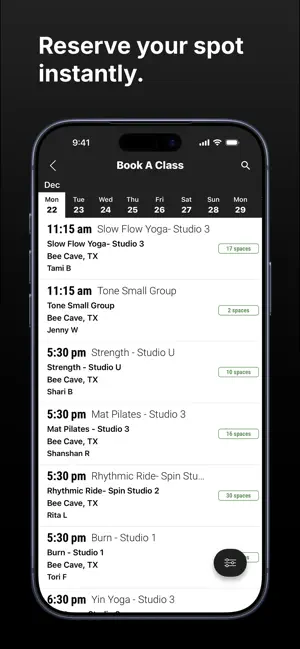 HCI. screenshot 2