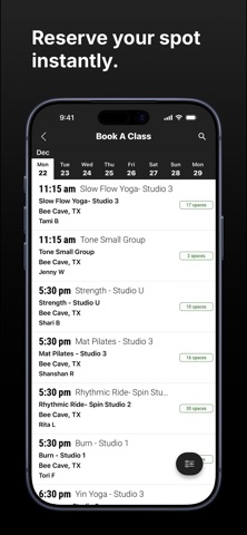 HCI. screenshot