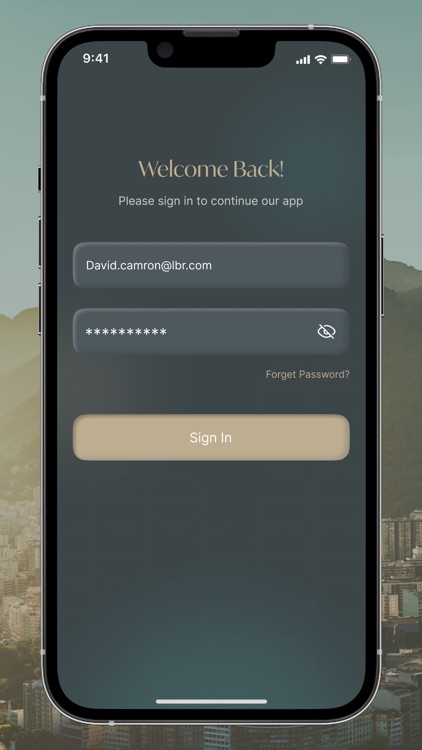 London Brazil Consultant