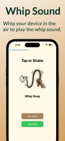 Pocket Whip screenshot