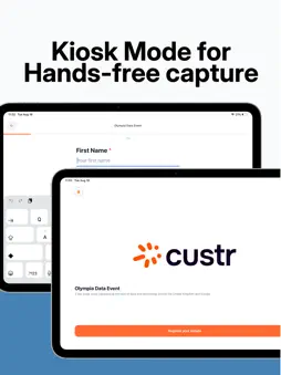 Leadr Data Capture screenshot 11