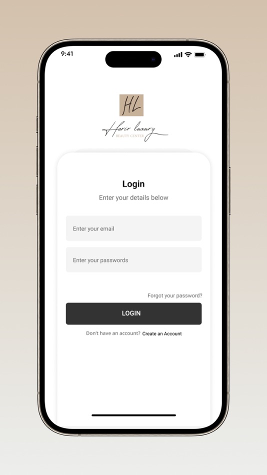 #3. Harirluxury (iOS) 由: Neeraj Gupta