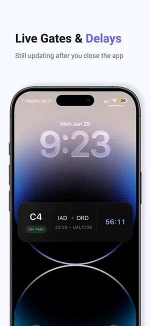 Aerflow: Pilot Schedule screenshot 3