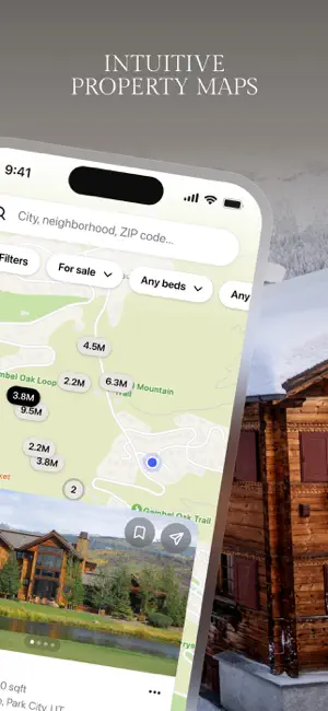 Tara Vaught Real Estate screenshot 2