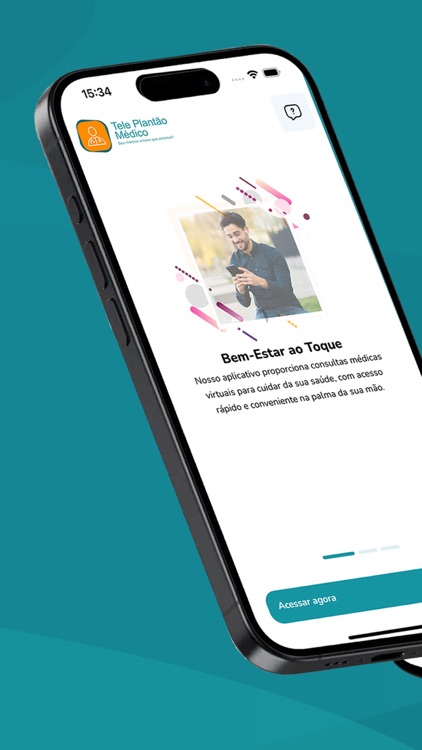 Tele Plantão Médico