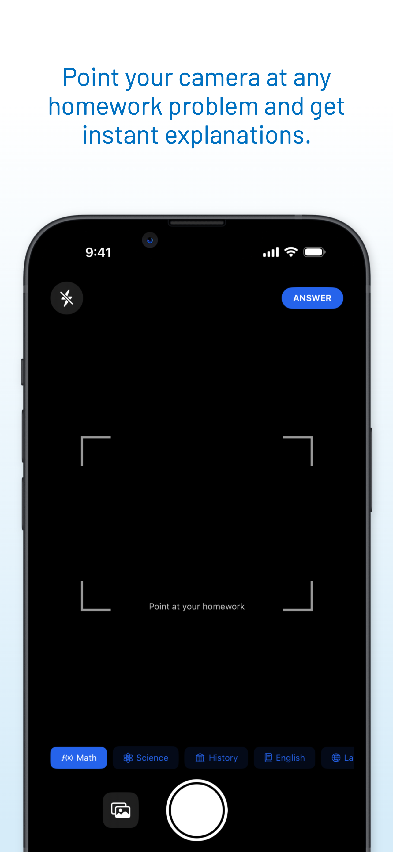 ARKA StudySnap screenshot 3
