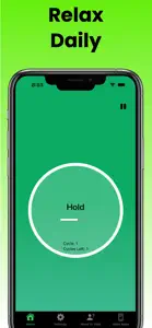 Unwinding Anxiety Antistress screenshot #4 for iPhone