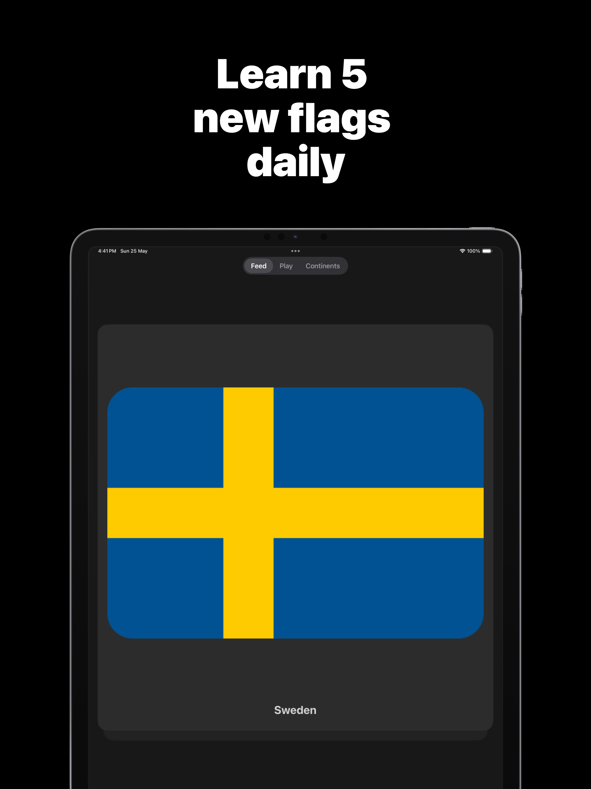 Flagopedia - Learn World Flags