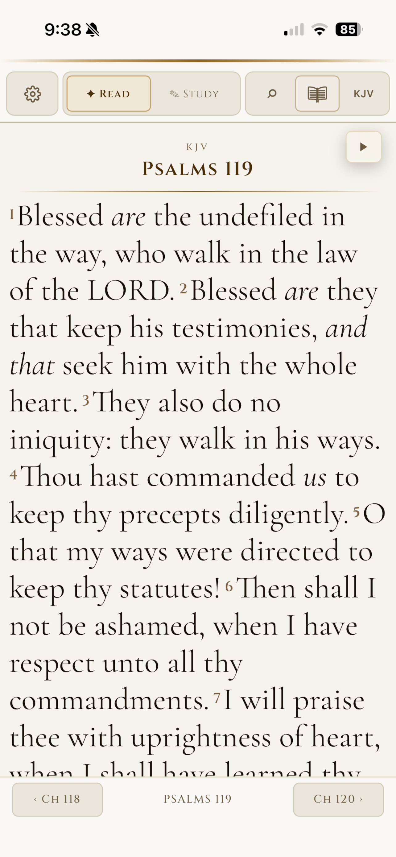 Scriptorium TR screenshot 4