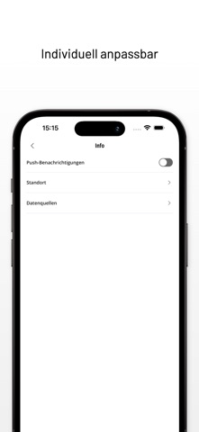 MagdeApp screenshot