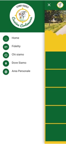Cascina Cortenuova screenshot