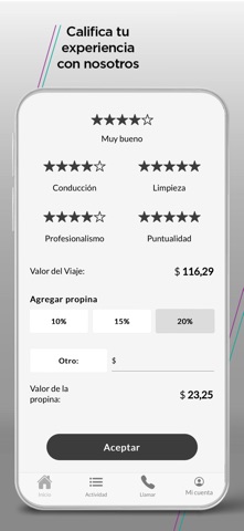 Viaja LIVRE Screenshot 5 of 5