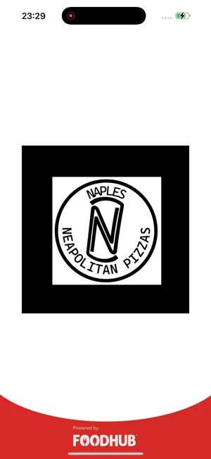 Naples screenshot 1