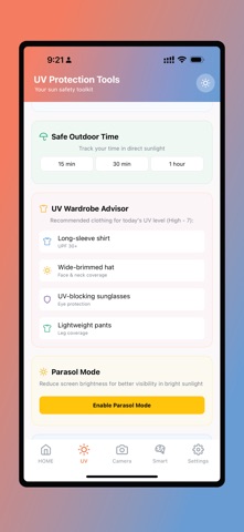 UVUV screenshot