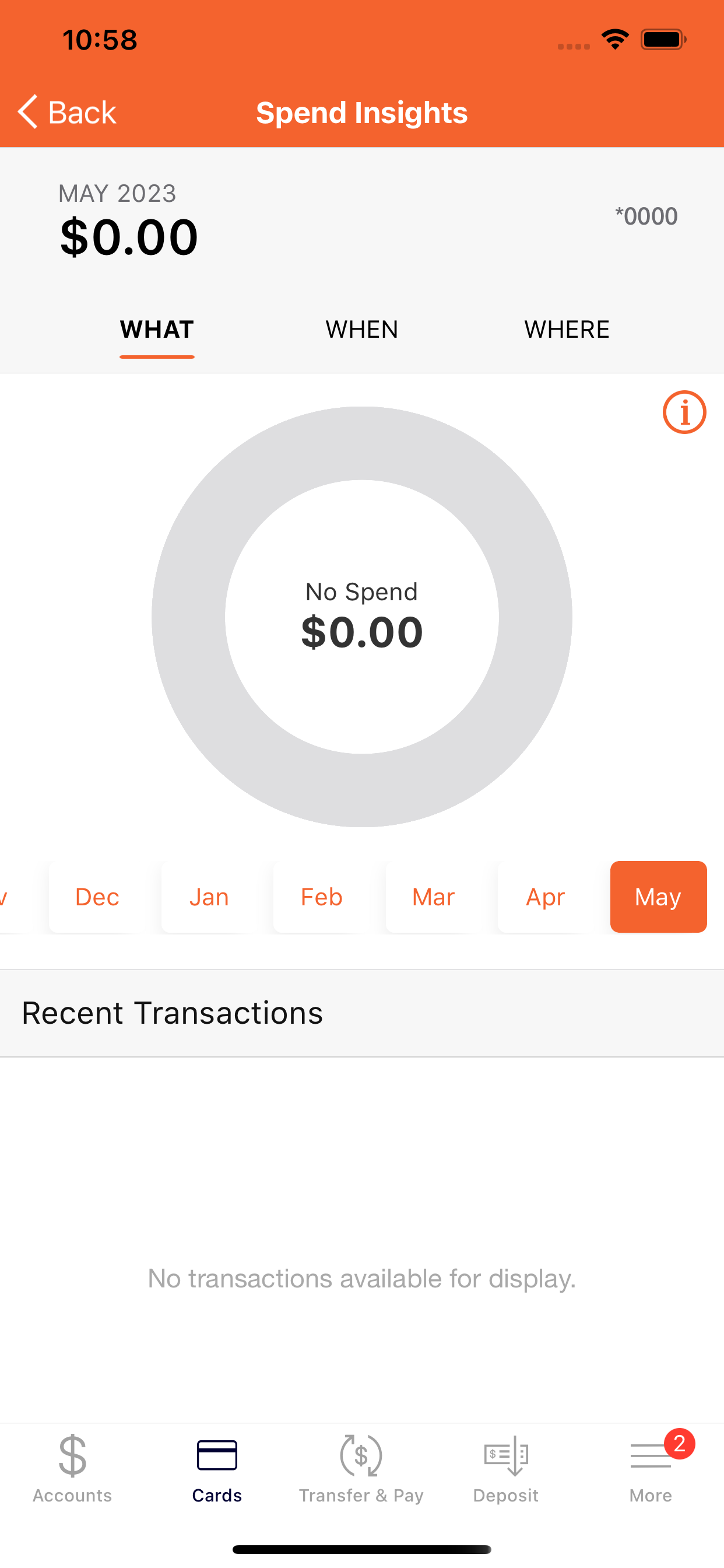 VFCU MOBILE BANKING screenshot 7