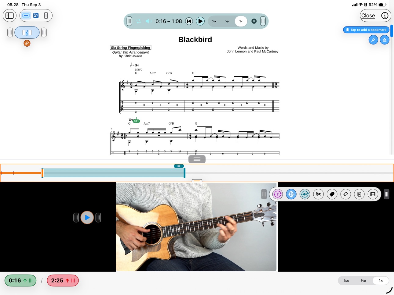 Screenshot 4 of Vūsic