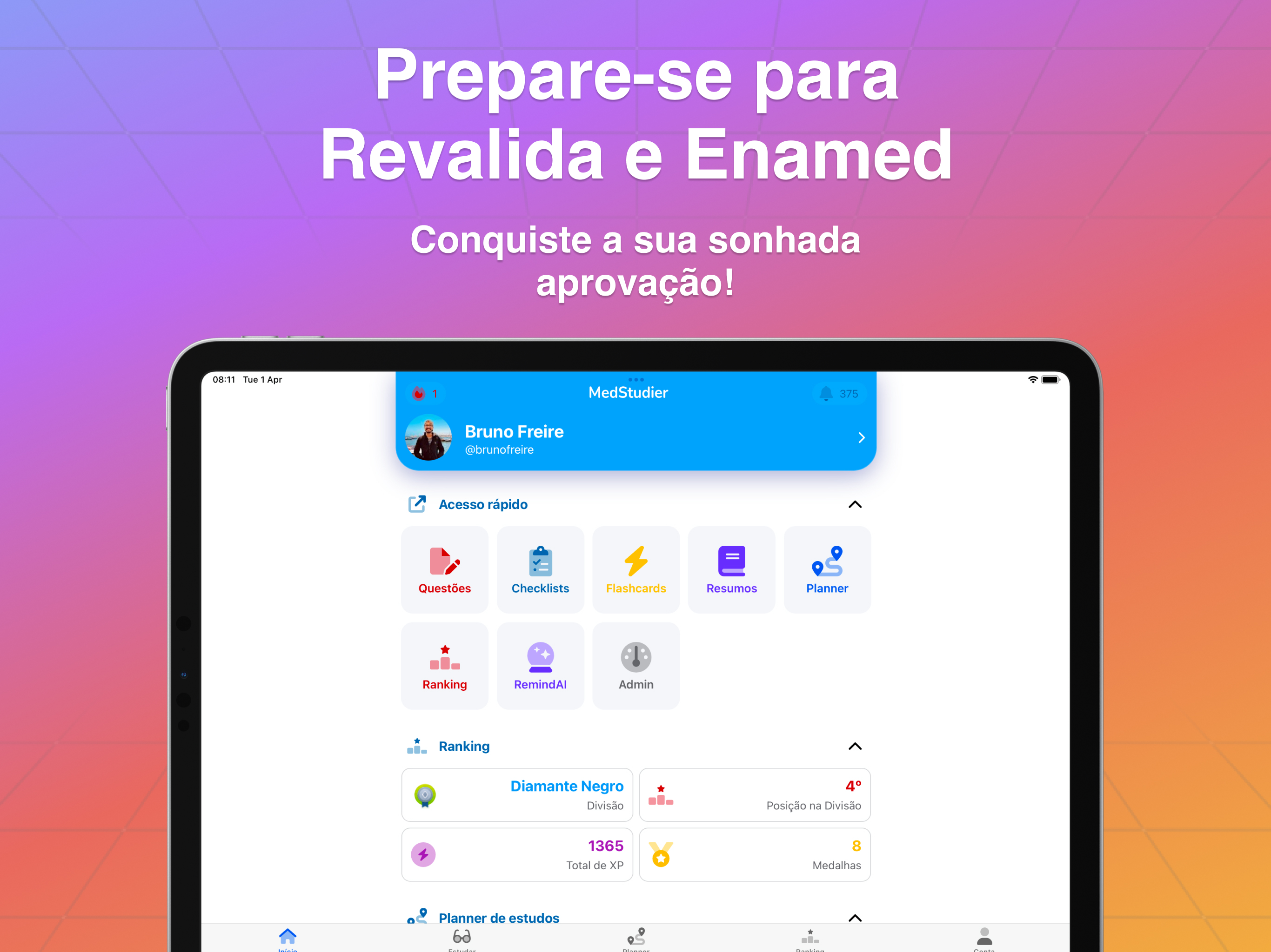 MedStudier