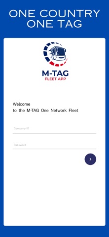 M-TAG Fleet Screenshot 1 of 5