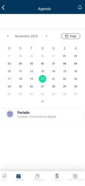 FASM Connect screenshot 1