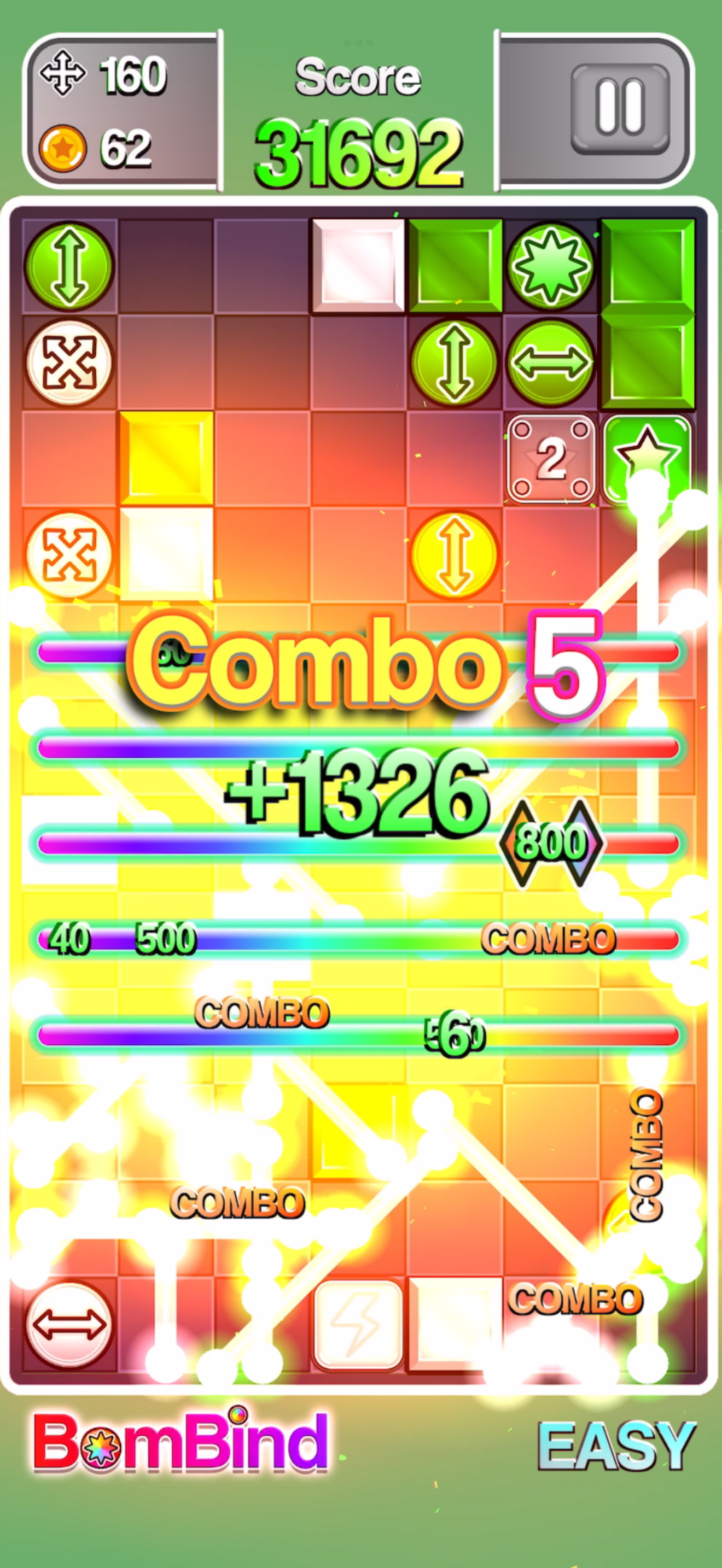 BomBind screenshot 8