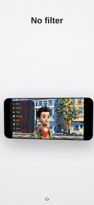 SoftScreen Screenshot 3 of 9