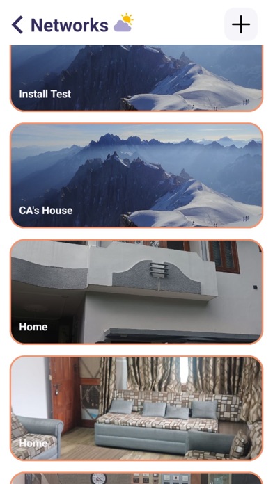 Screenshot 3 of Cephlon App