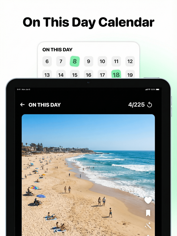Photo Cleaner: Swipewipe iPad screenshot 9 - Utilities app