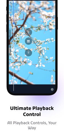 Zenio Player Screenshot 5 of 6