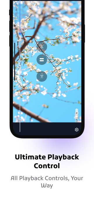 Zenio Player Screenshot 5 of 6
