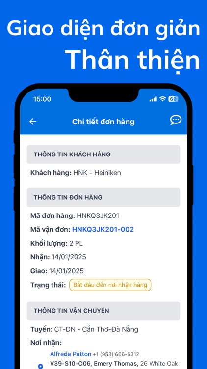 AUTOTMS screenshot-5